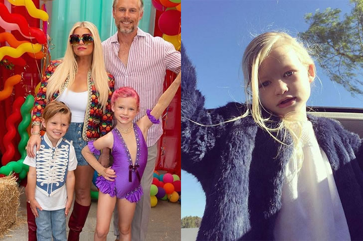 Celeb Kids All Growing Up - They Are Set For Life Thanks To Their ...