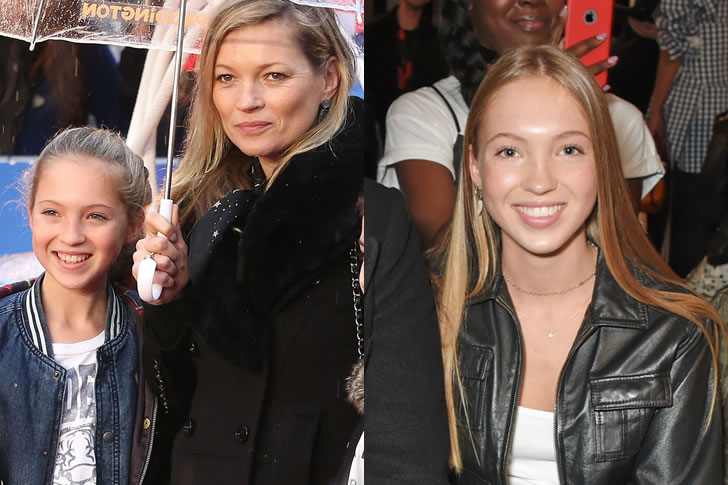 Celeb Kids All Growing Up - They Are Set For Life Thanks To Their ...